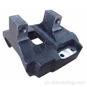 ISO 9001 CNC Precision Machining Parts